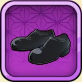 土方十四郎の小物