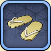 桂小太郎の小物