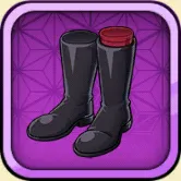 猿飛あやめの小物