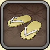 桂小太郎の小物