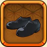 土方十四郎の小物