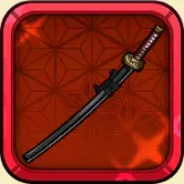 沖田総悟の武器