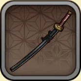 沖田総悟の武器