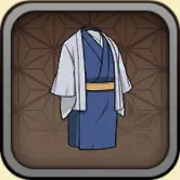 桂小太郎の防具