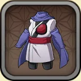 猿飛あやめの防具