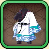 坂田銀時の防具