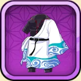 坂田銀時の防具