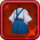 志村新八の防具