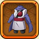 猿飛あやめの防具