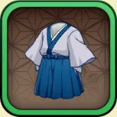 志村新八の防具