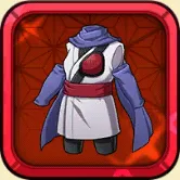 猿飛あやめの防具