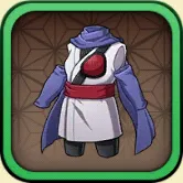 猿飛あやめの防具