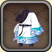 坂田銀時の防具