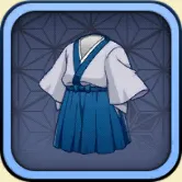 志村新八の防具