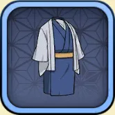 桂小太郎の防具