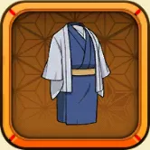 桂小太郎の防具