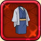 桂小太郎の防具