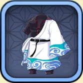 坂田銀時の防具