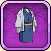 桂小太郎の防具