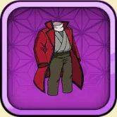 坂本辰馬の防具