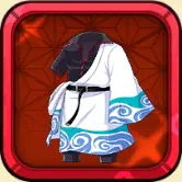 坂田銀時の防具