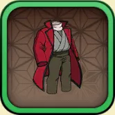 坂本辰馬の防具