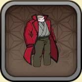 坂本辰馬の防具