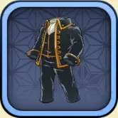 土方十四郎の防具