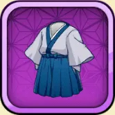 志村新八の防具