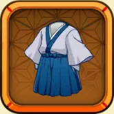 志村新八の防具