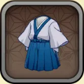 志村新八の防具