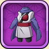 猿飛あやめの防具