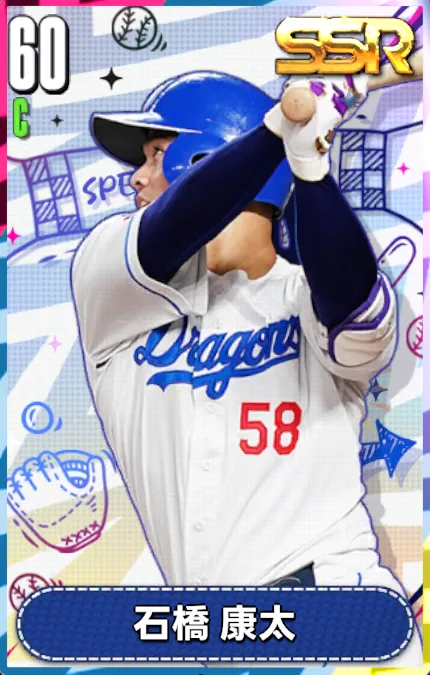 石橋康太の画像