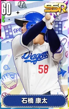 石橋康太の画像