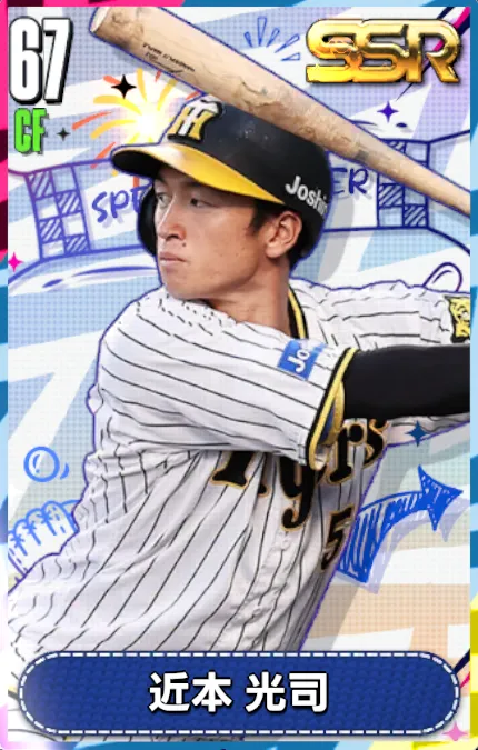 近本光司の画像