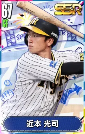 近本光司の画像