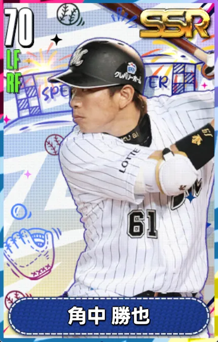 角中勝也の画像