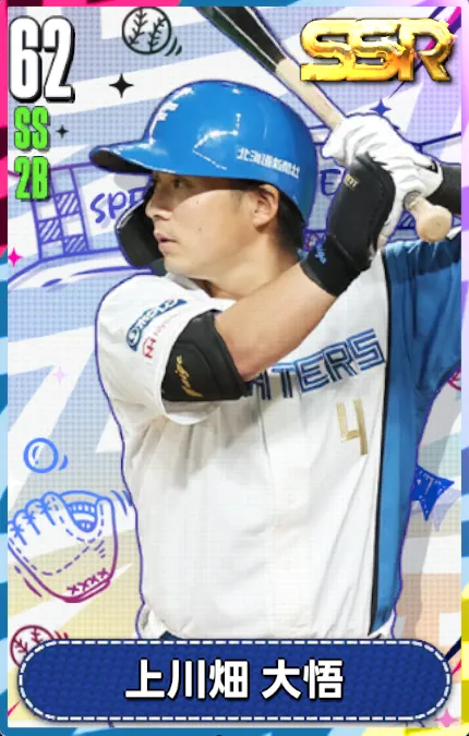 上川畑大悟の画像