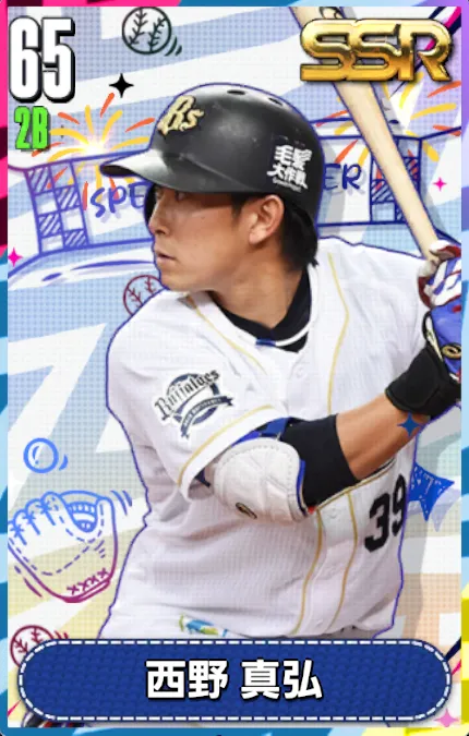 西野真弘の画像