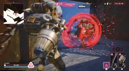 DEATH JAMBOREE（デスマッチ）が登場