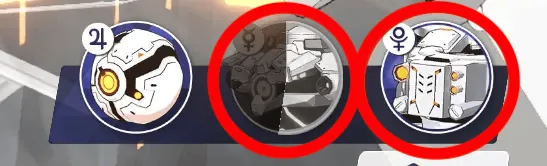 ケテルのコアは溜まったら使用する