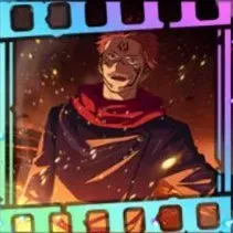 千年の主従画像