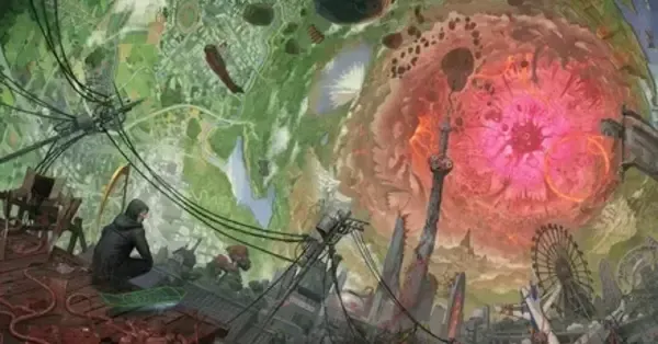 『LET IT DIE：INFERNO（レットイットダイ インフェルノ）』の発売日・値段・最新情報まとめ