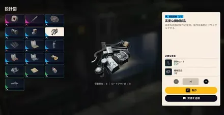 進行度による格差が生まれにくい