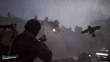 ARCのおかげでPvPがより面白くなっている