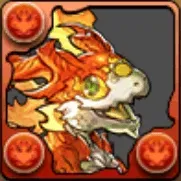 紅炎龍・ソルドーラの画像