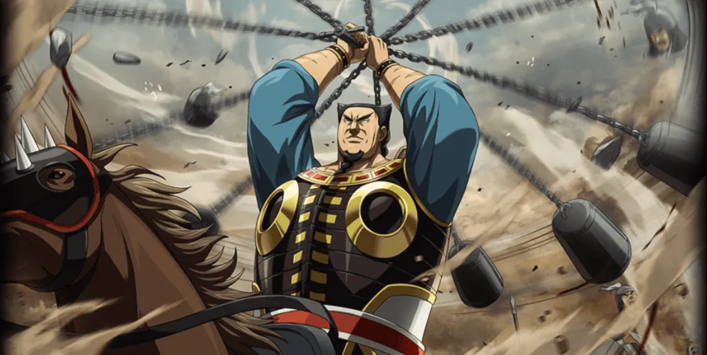 天下最強漢の中の漢フロント用