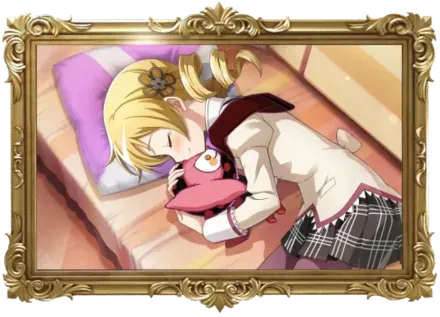 私、ひとりぼっちじゃないもの画像