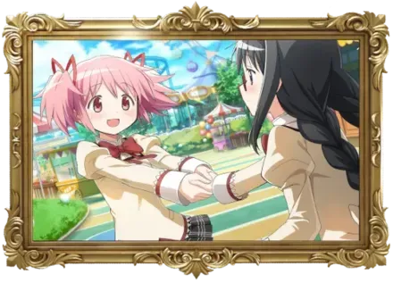 あなたが手を引いてくれるから画像