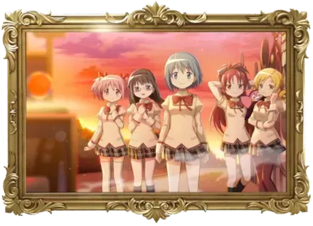 ふたりの幸せを願って画像